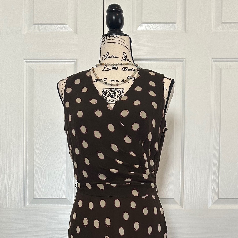 Talbots Summer Maxi